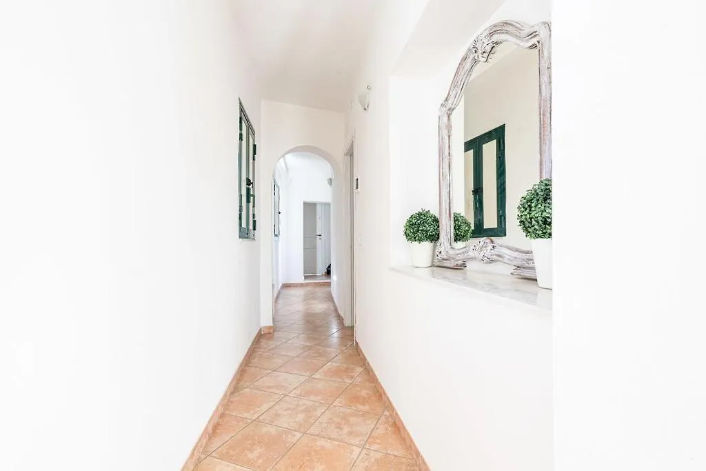 Guest house Palazzo Curro Hotel Catania Italy