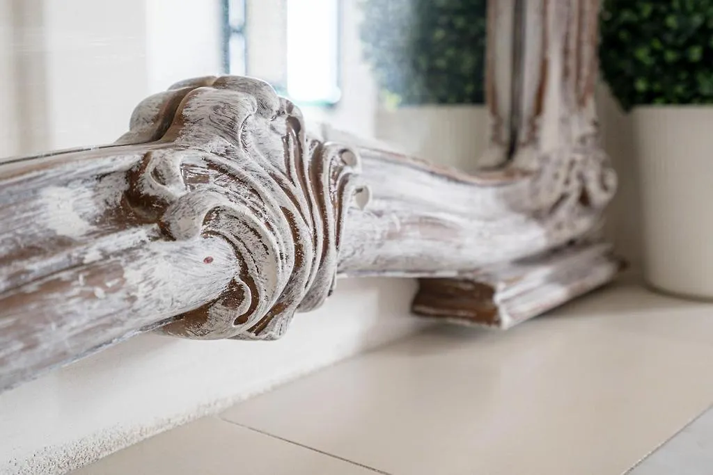 Guest house Palazzo Curro Hotel Catania