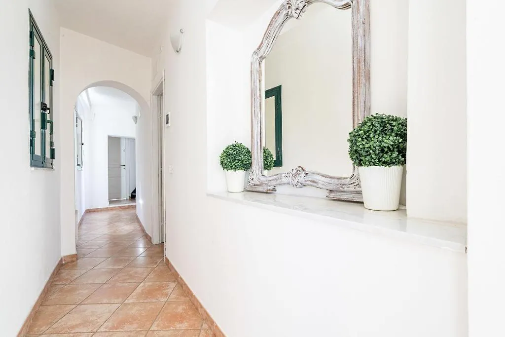 Palazzo Curro Hotel Catania Guest house