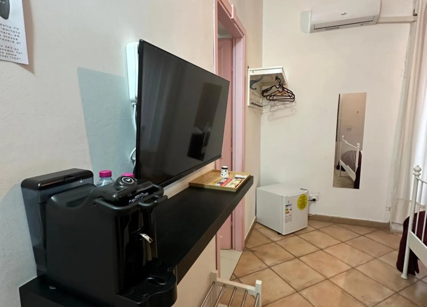 Palazzo Curro Hotel Catania Guest house