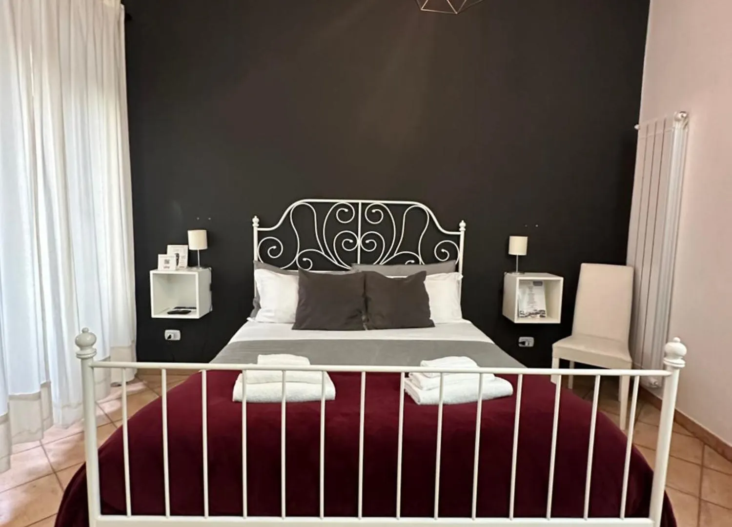 Guest house Palazzo Curro Hotel Catania