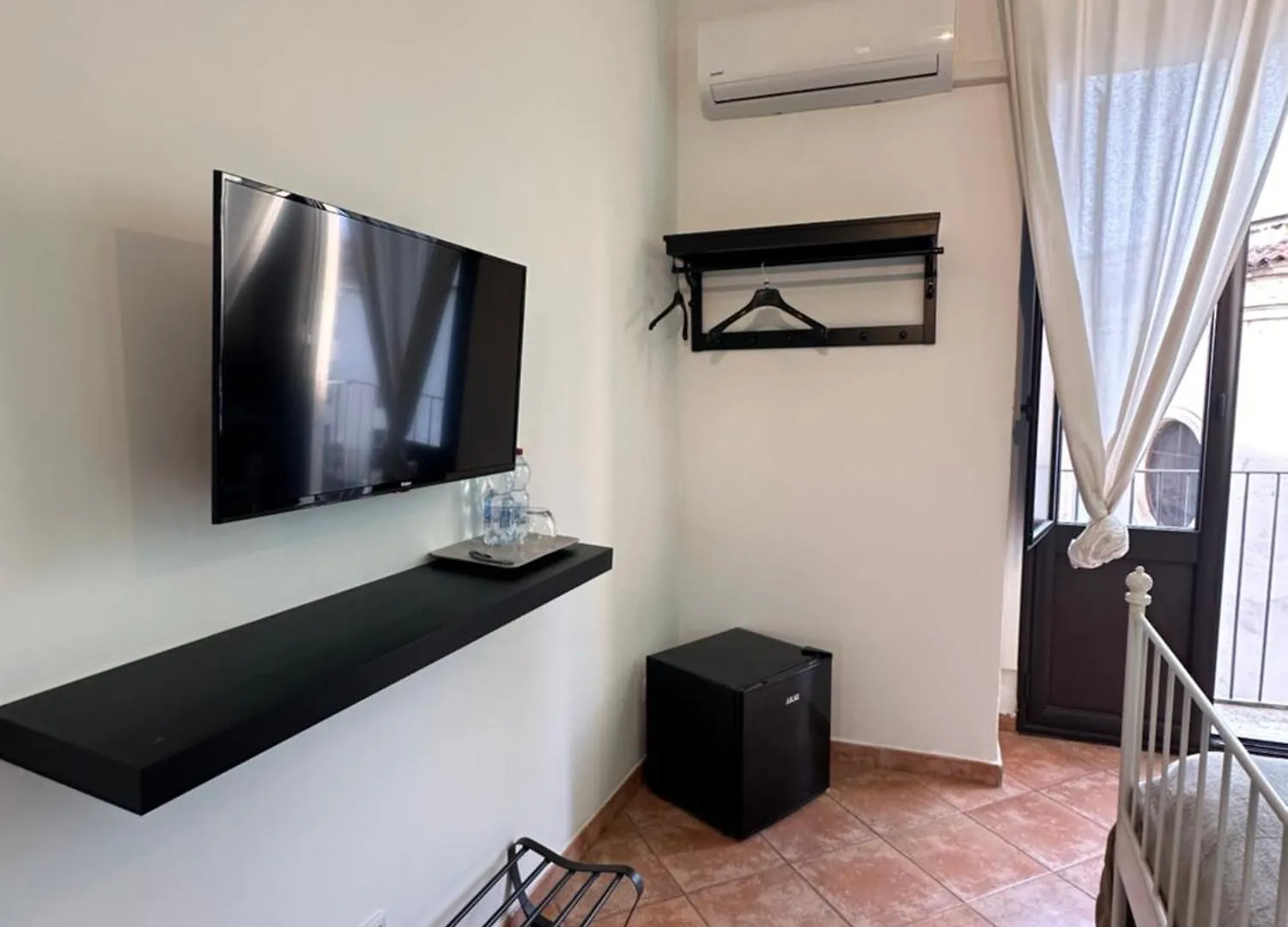 Guest house Palazzo Curro Hotel Catania Italy