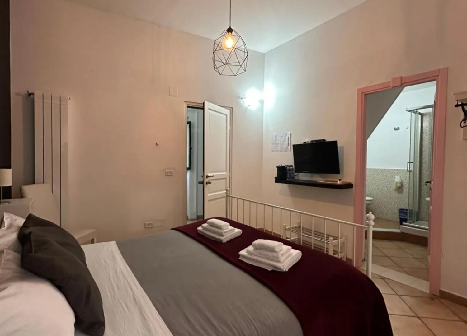 Palazzo Curro Hotel Catania