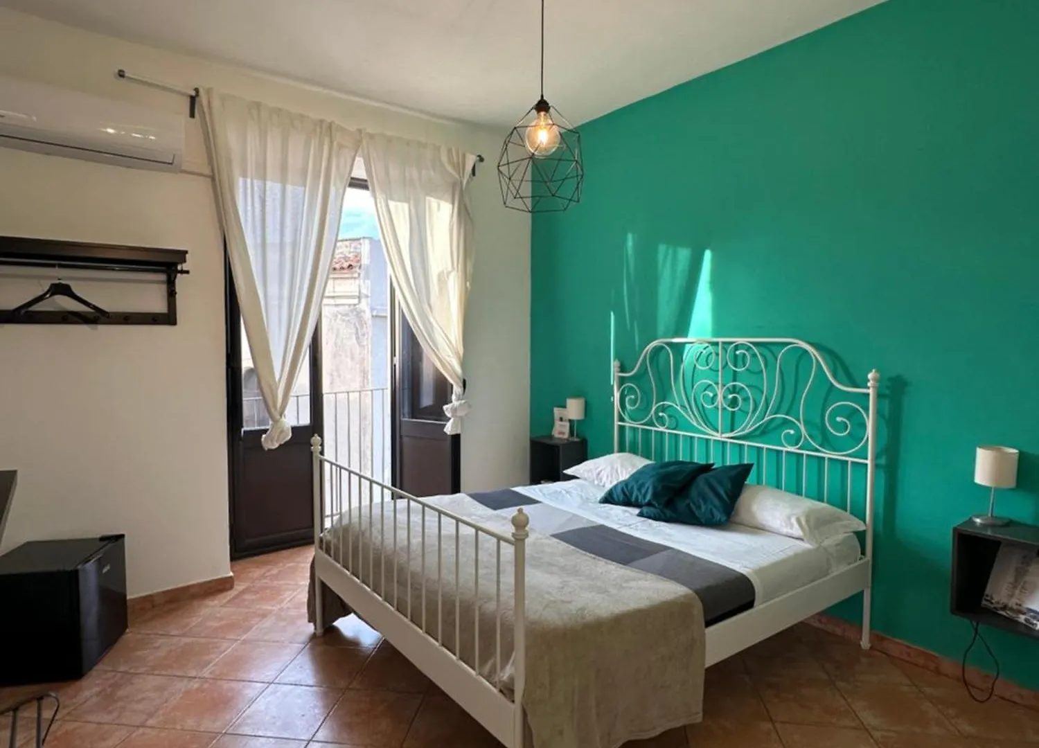 Guest house Palazzo Curro Hotel Catania Italy