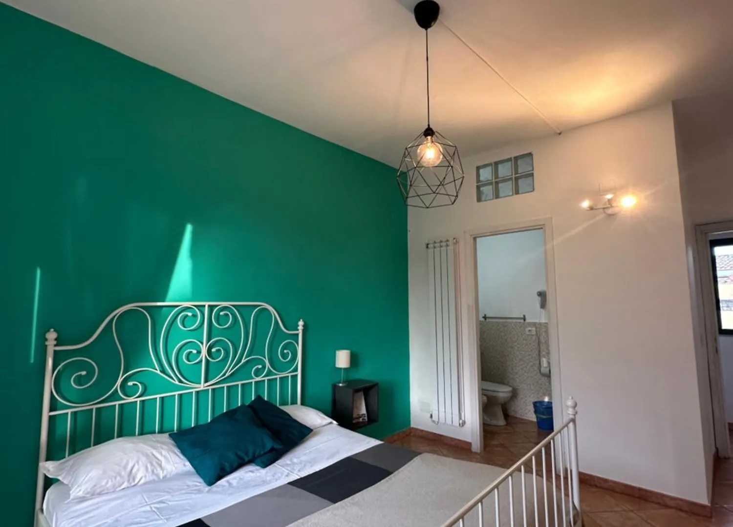 Guest house Palazzo Curro Hotel Catania