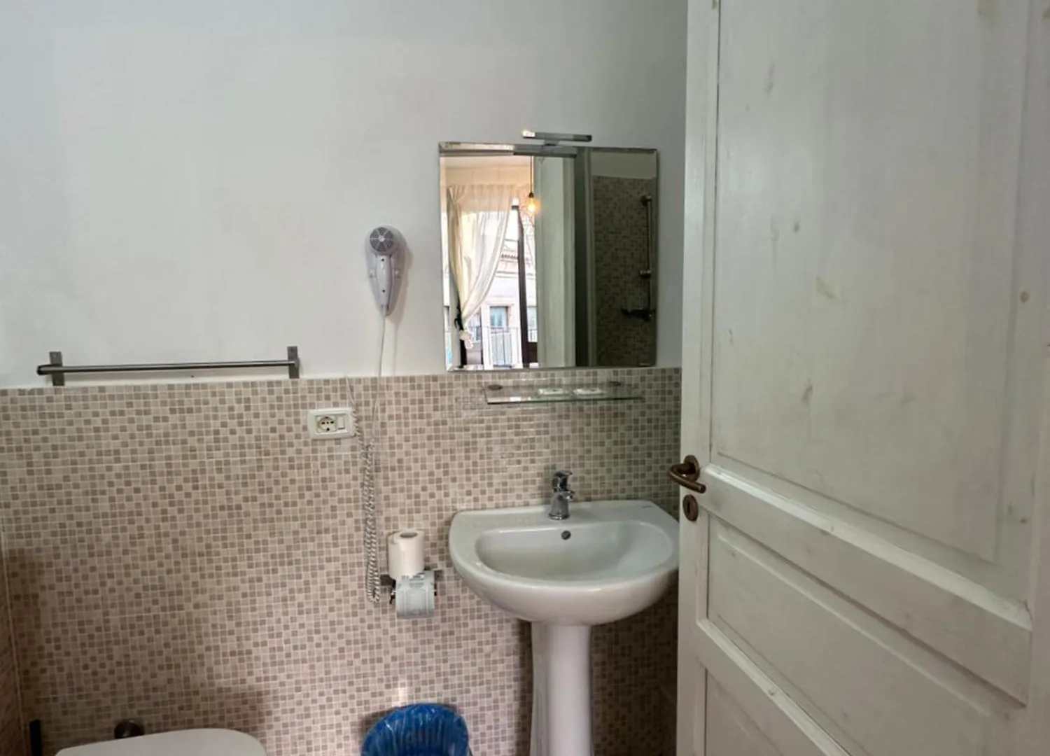 Palazzo Curro Hotel Catania Guest house