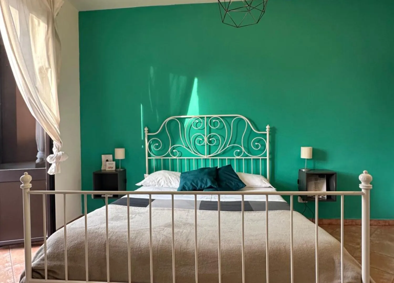 Guest house Palazzo Curro Hotel Catania