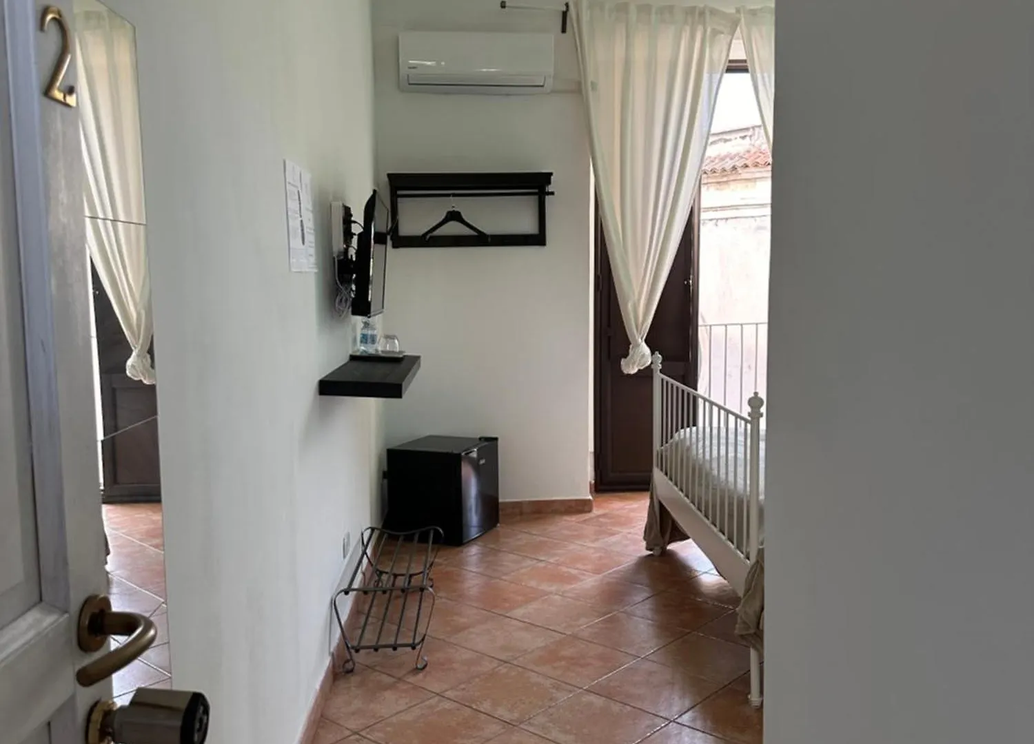 Palazzo Curro Hotel Catania Guest house