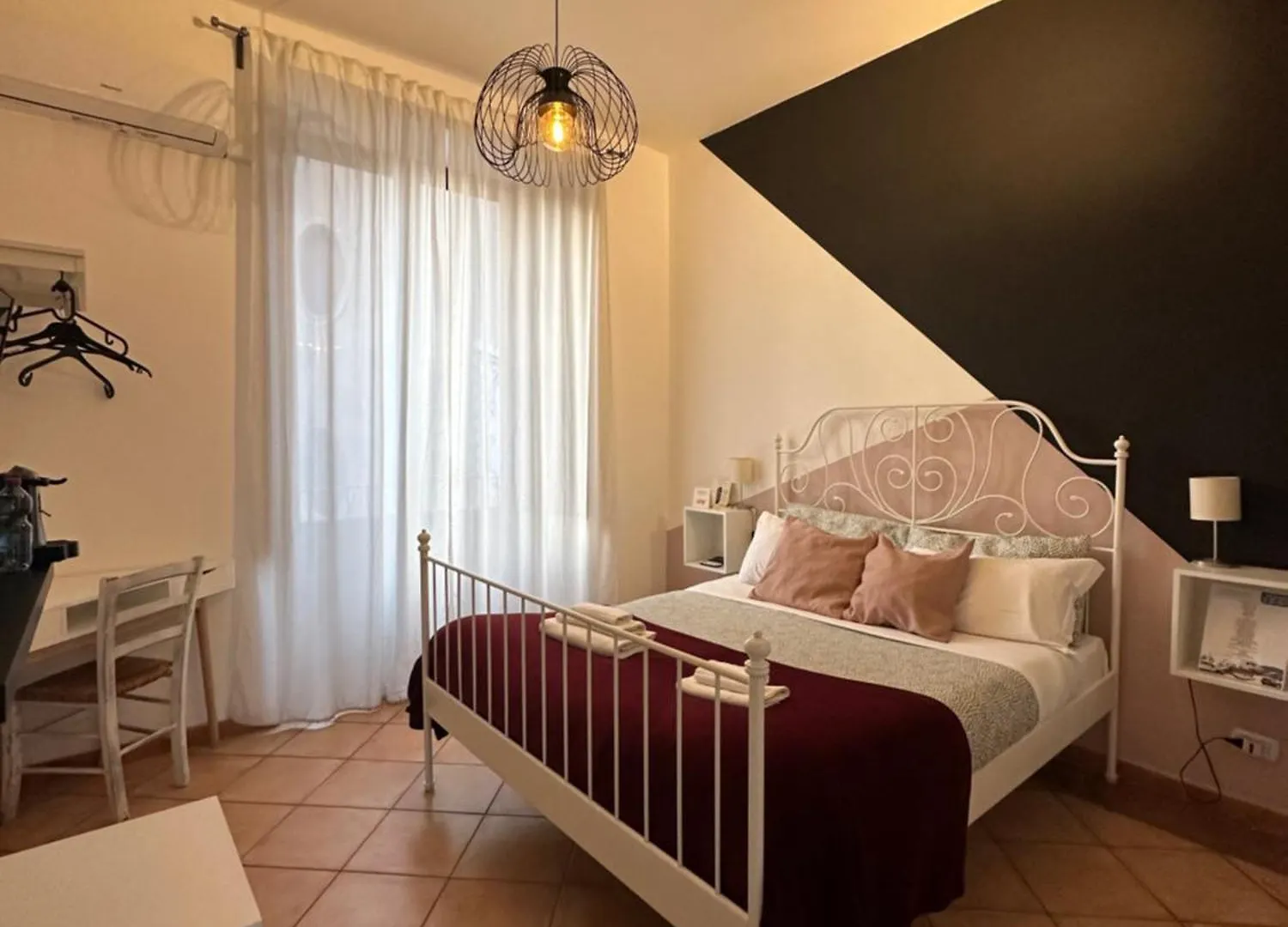 Guest house Palazzo Curro Hotel Catania