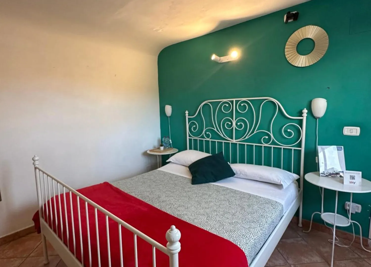 Palazzo Curro Hotel Catania Guest house