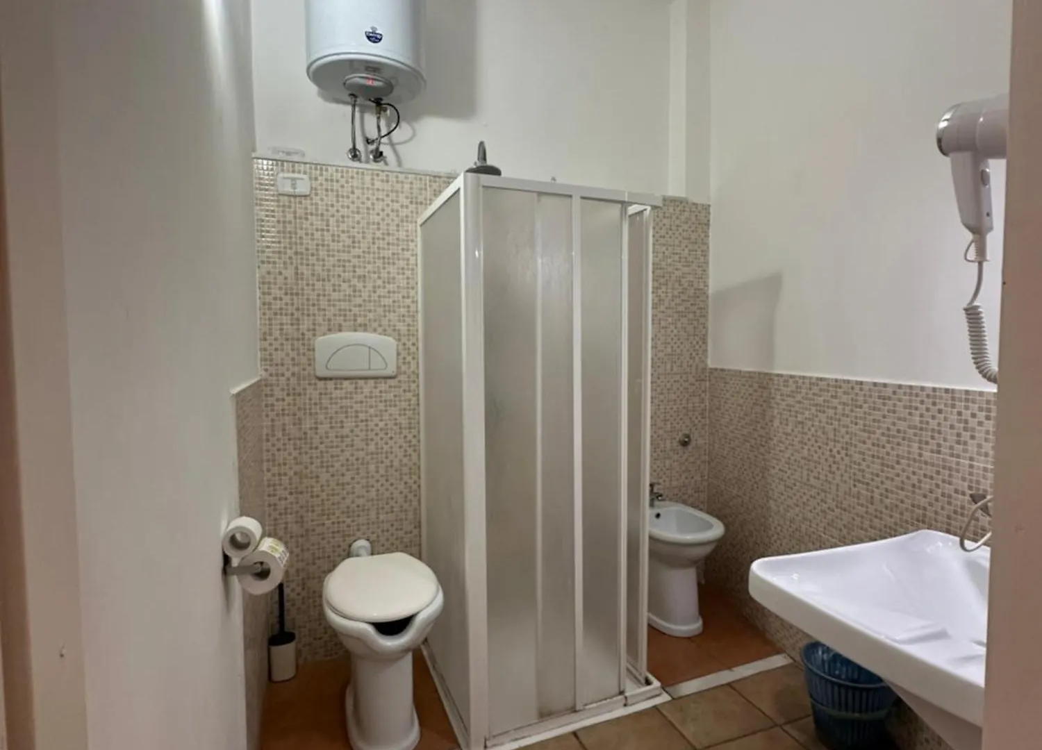 Palazzo Curro Hotel Catania Guest house
