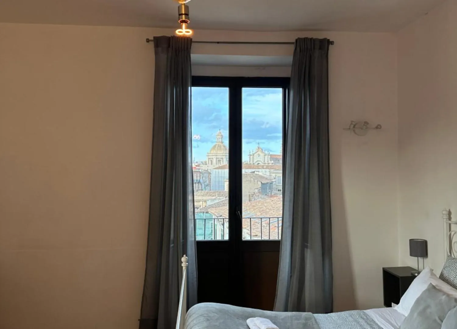Palazzo Curro Hotel Catania Italy