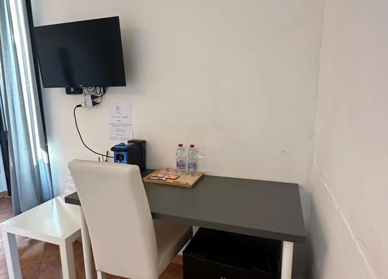 Guest house Palazzo Curro Hotel Catania