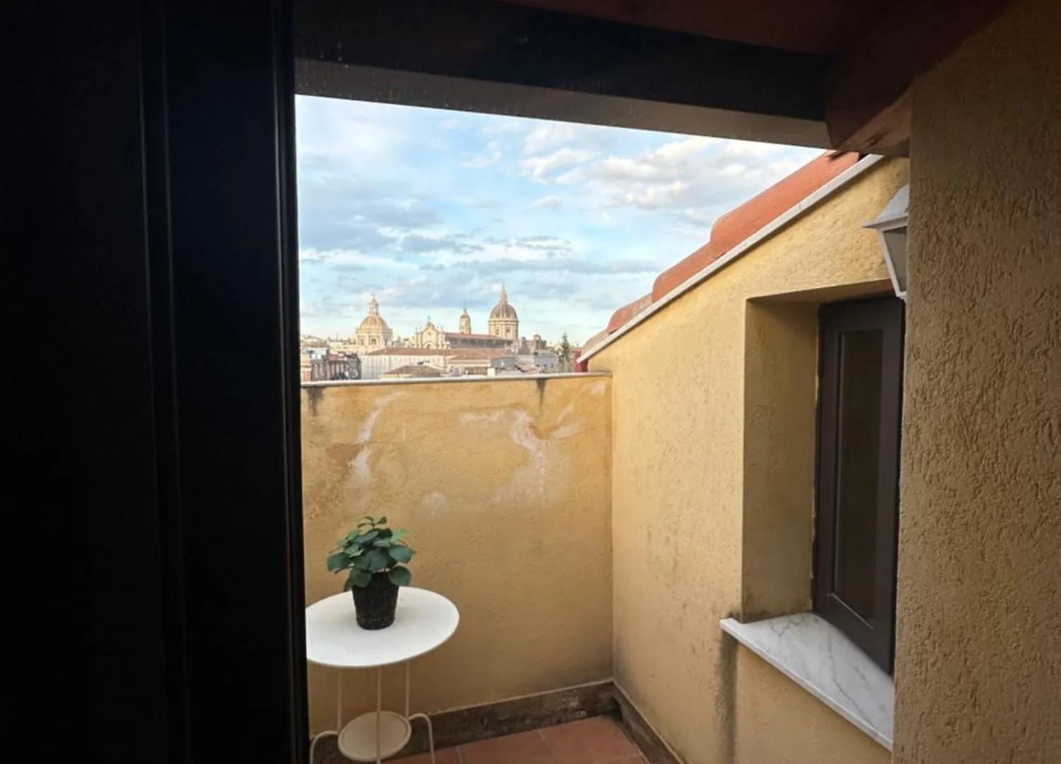 Guest house Palazzo Curro Hotel Catania Italy