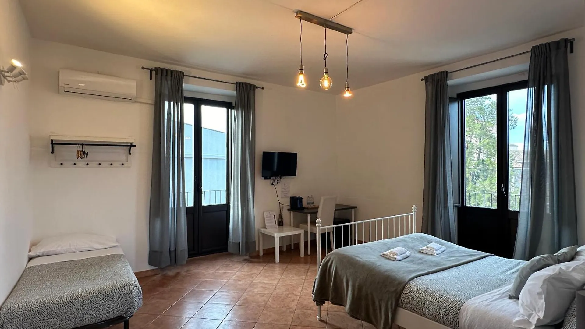 Guest house Palazzo Curro Hotel Catania