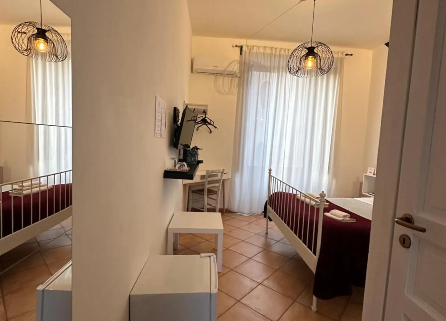 Palazzo Curro Hotel Catania Guest house
