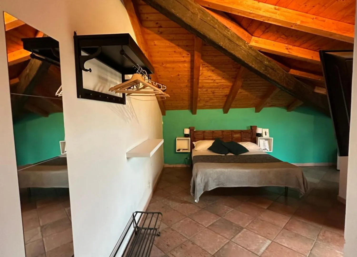 Palazzo Curro Hotel Catania Guest house