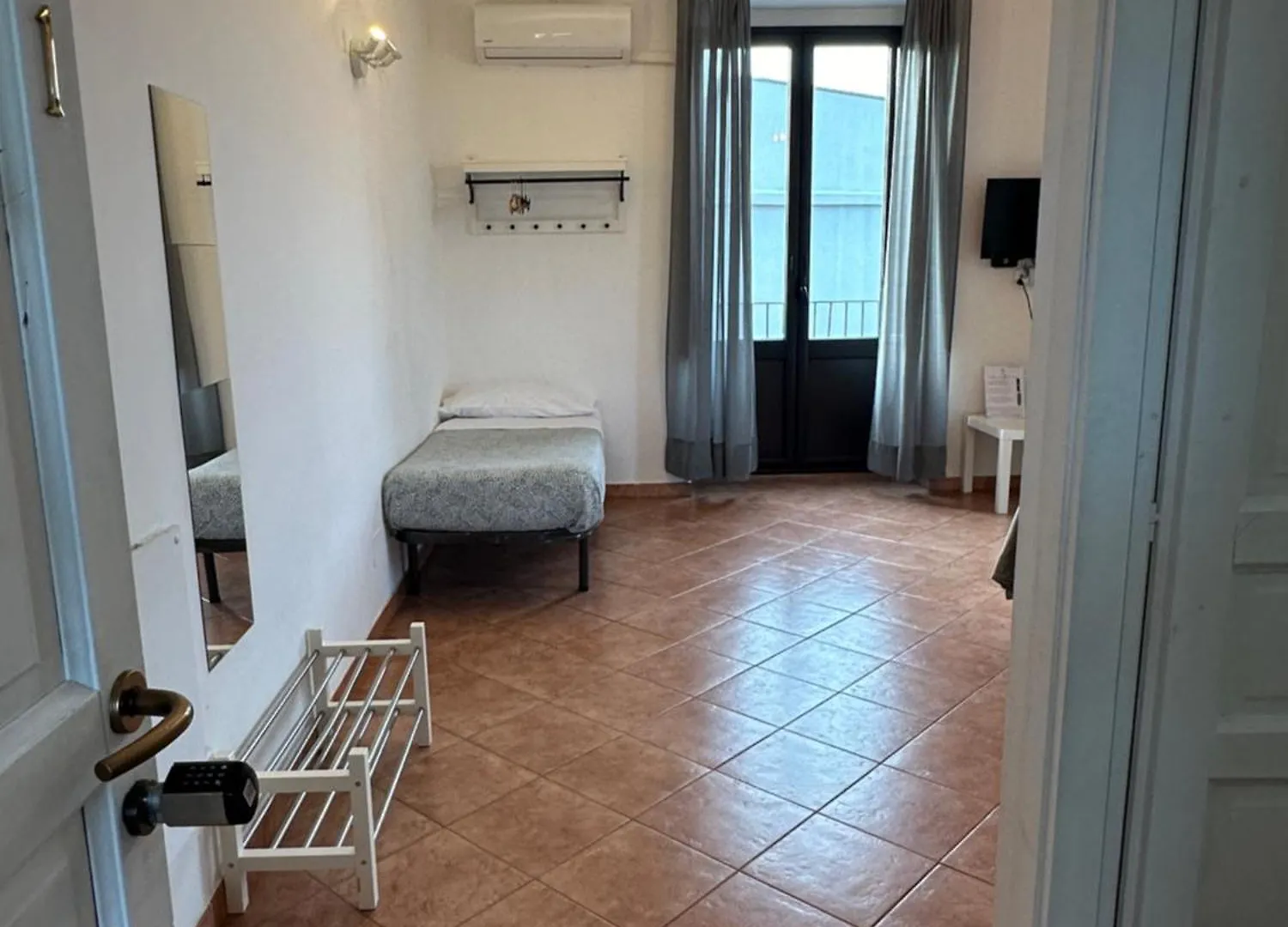 Palazzo Curro Hotel Catania