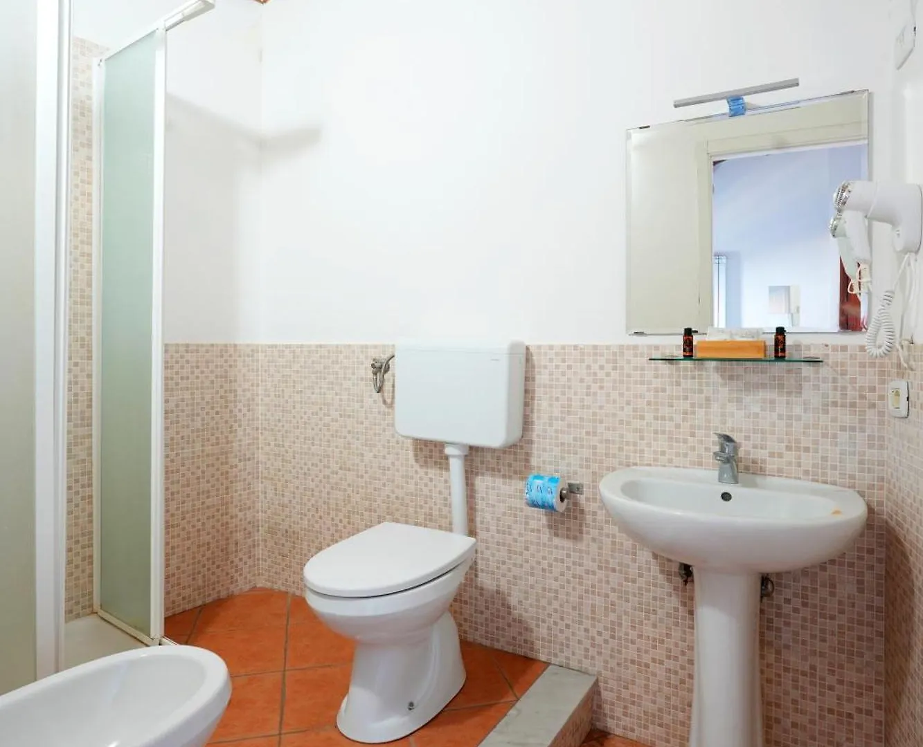 Palazzo Curro Hotel Catania Gæstehus