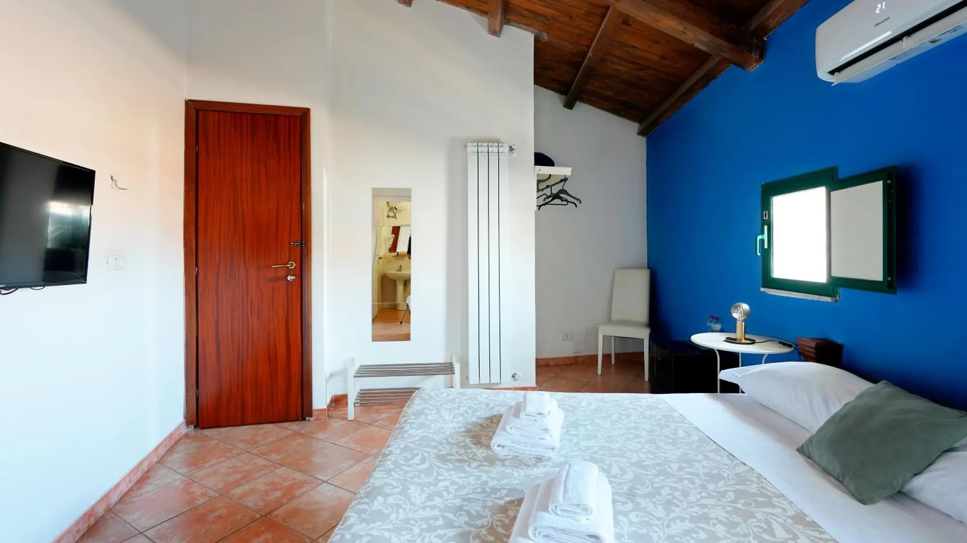 Palazzo Curro Hotel Catania Italy