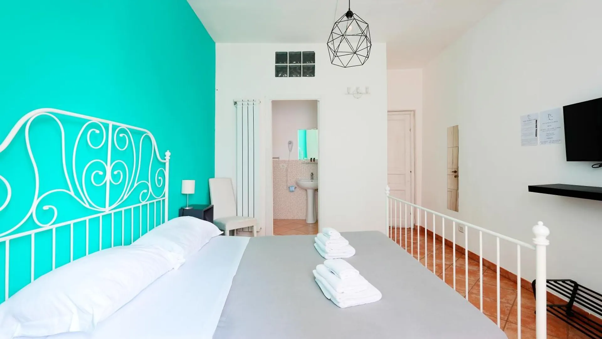 Palazzo Curro Hotel Catania Guest house