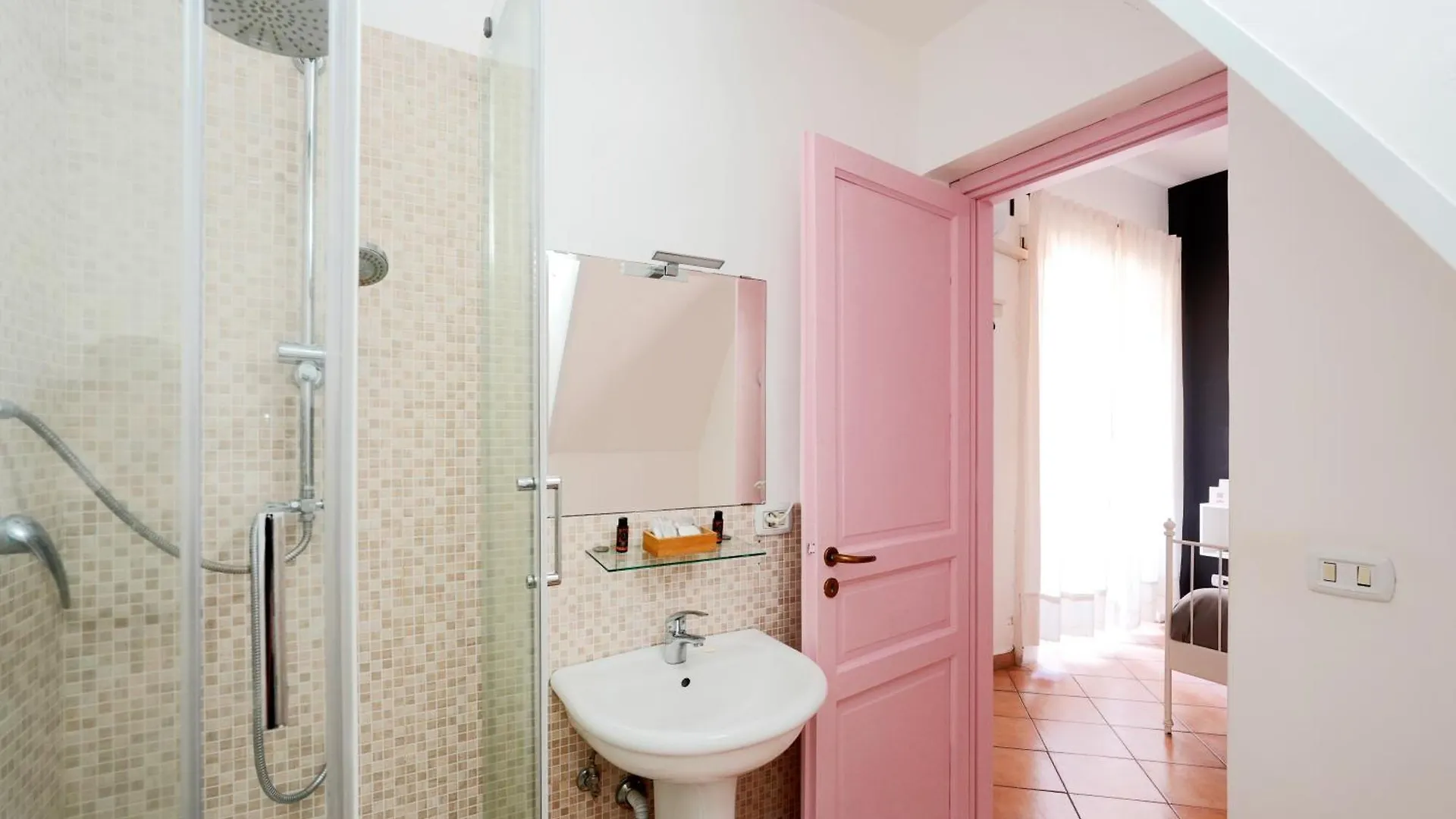 Guest house Palazzo Curro Hotel Catania Italy