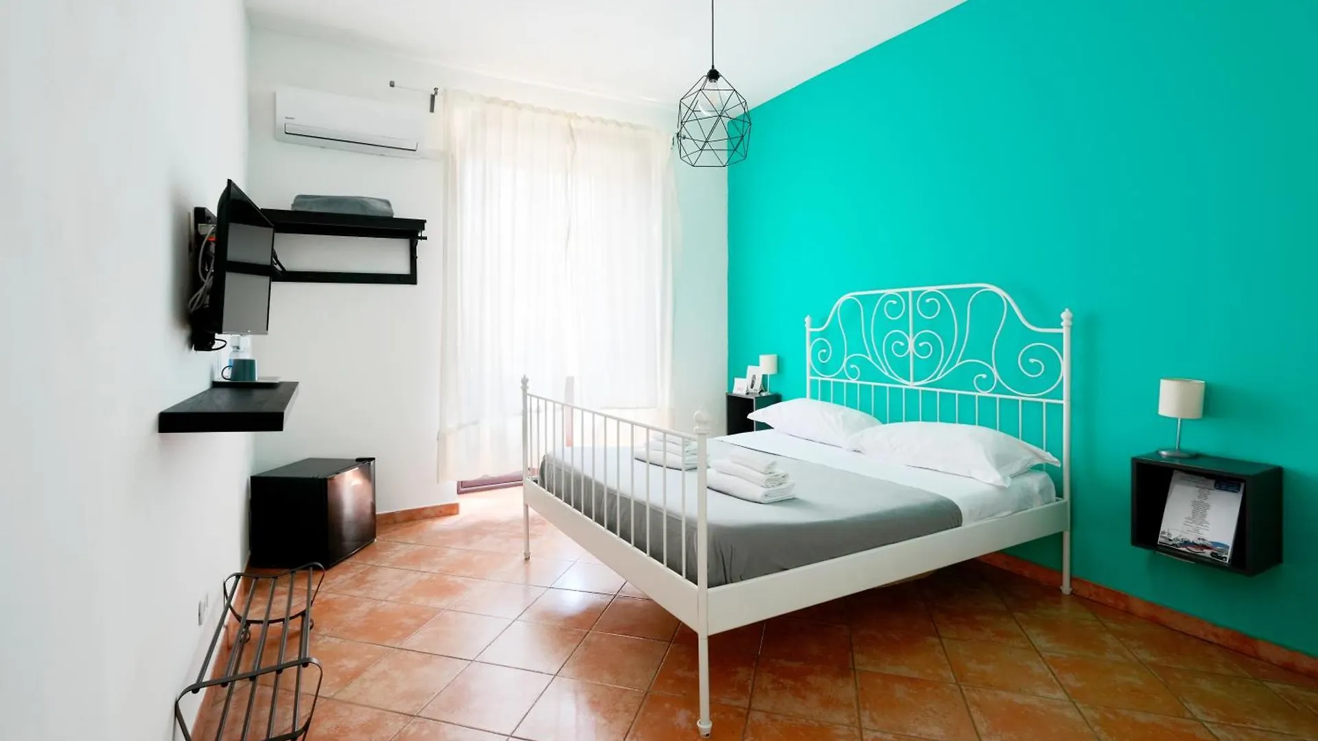 Palazzo Curro Hotel Catania