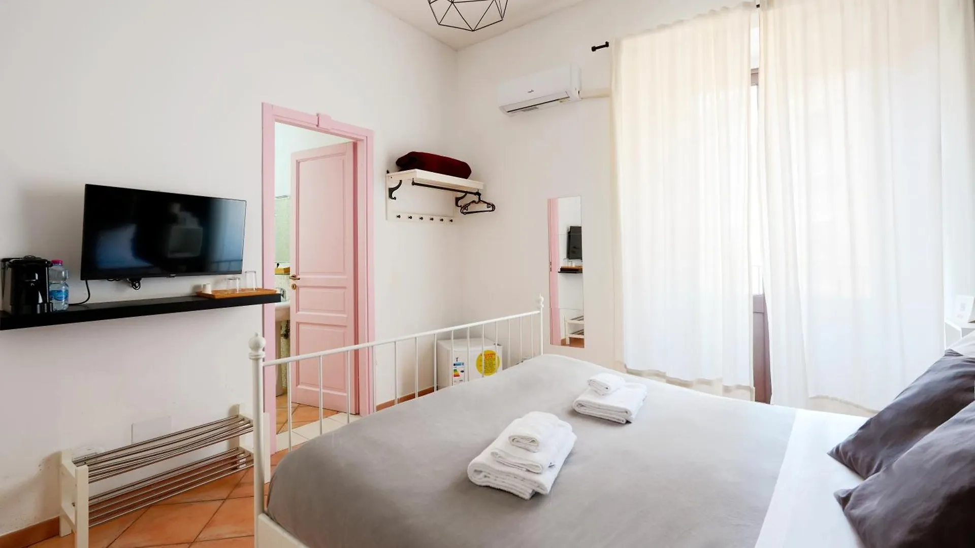 Guest house Palazzo Curro Hotel Catania