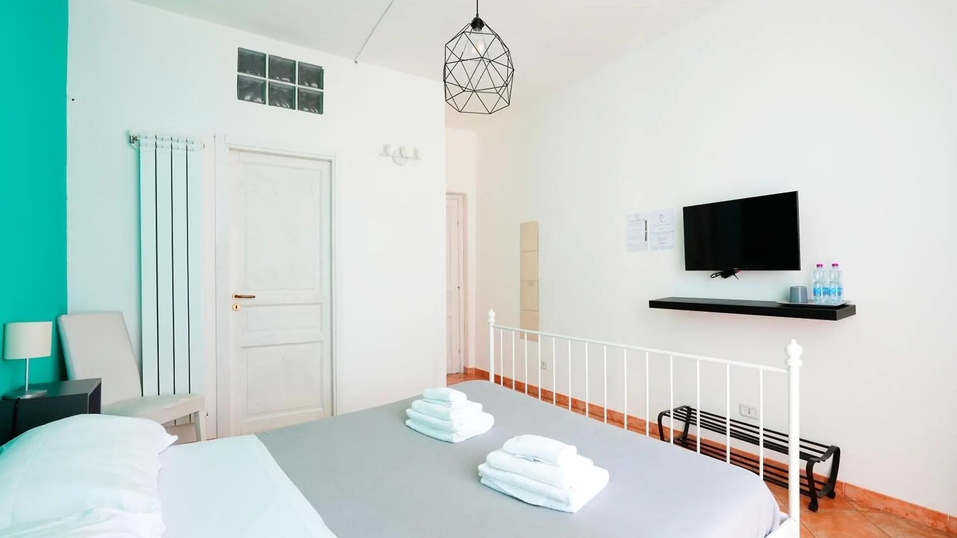 Palazzo Curro Hotel Catania 0*,