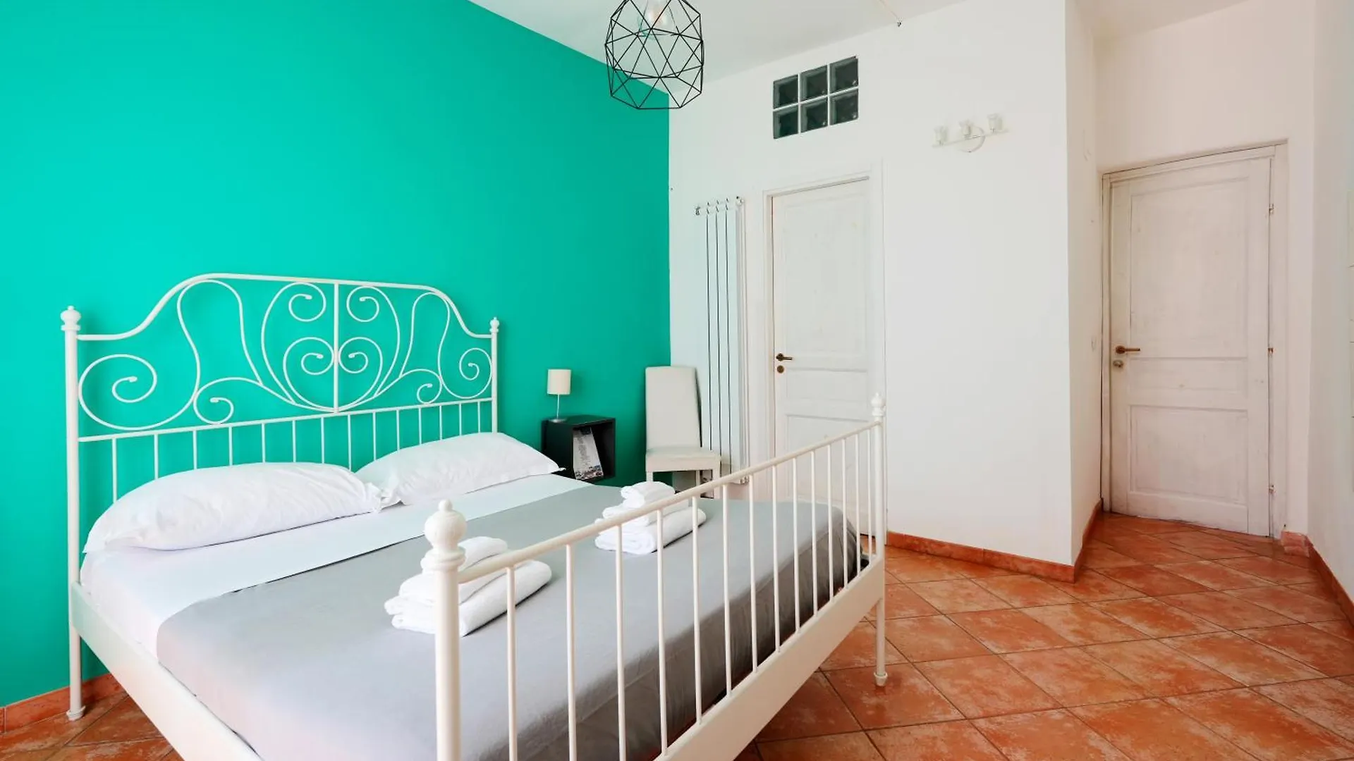 Palazzo Curro Hotel Catania Guest house