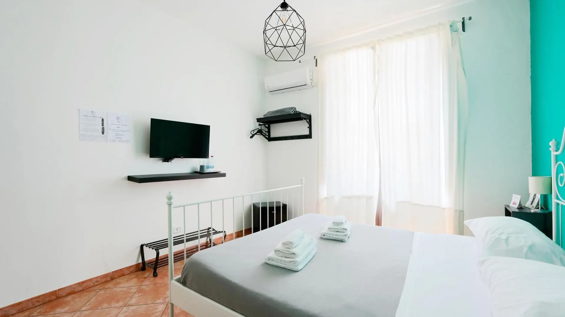 Palazzo Curro Hotel Catania
