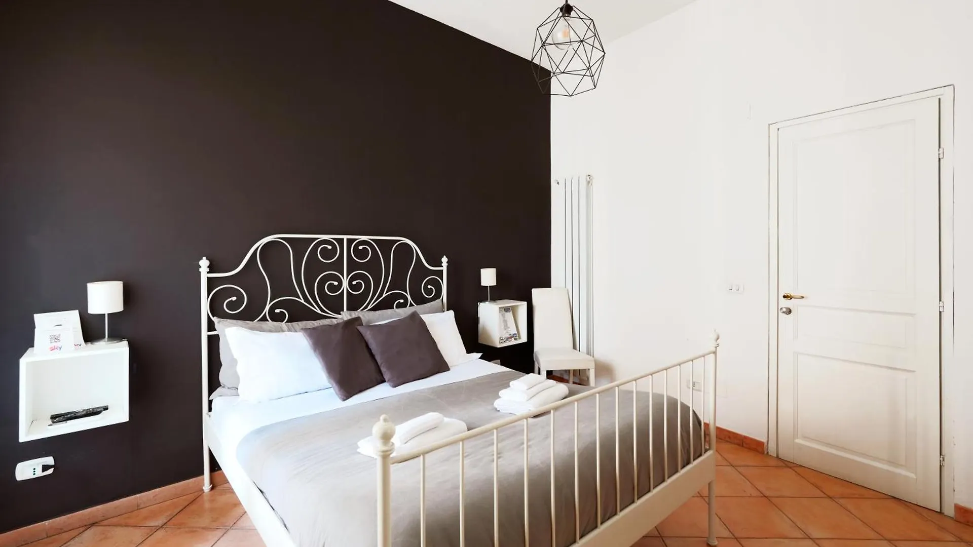 Guest house Palazzo Curro Hotel Catania
