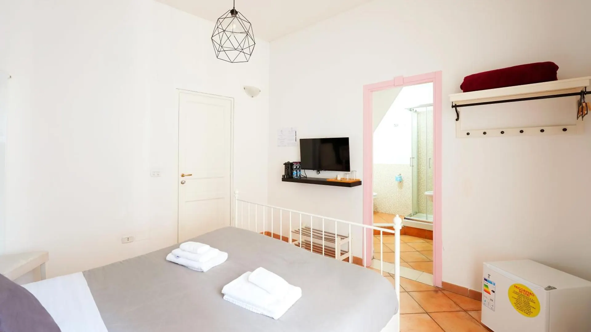 Palazzo Curro Hotel Catania 0*,  Italy