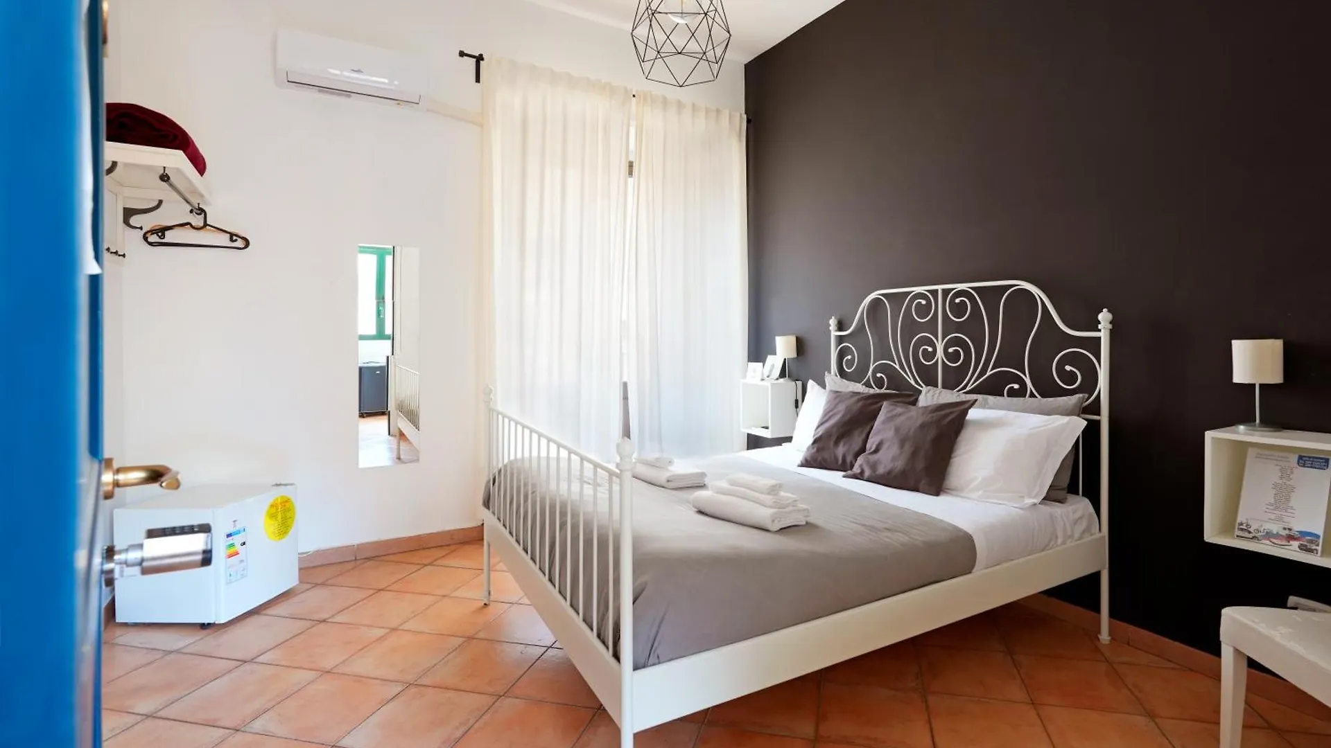 Palazzo Curro Hotel Catania Guest house