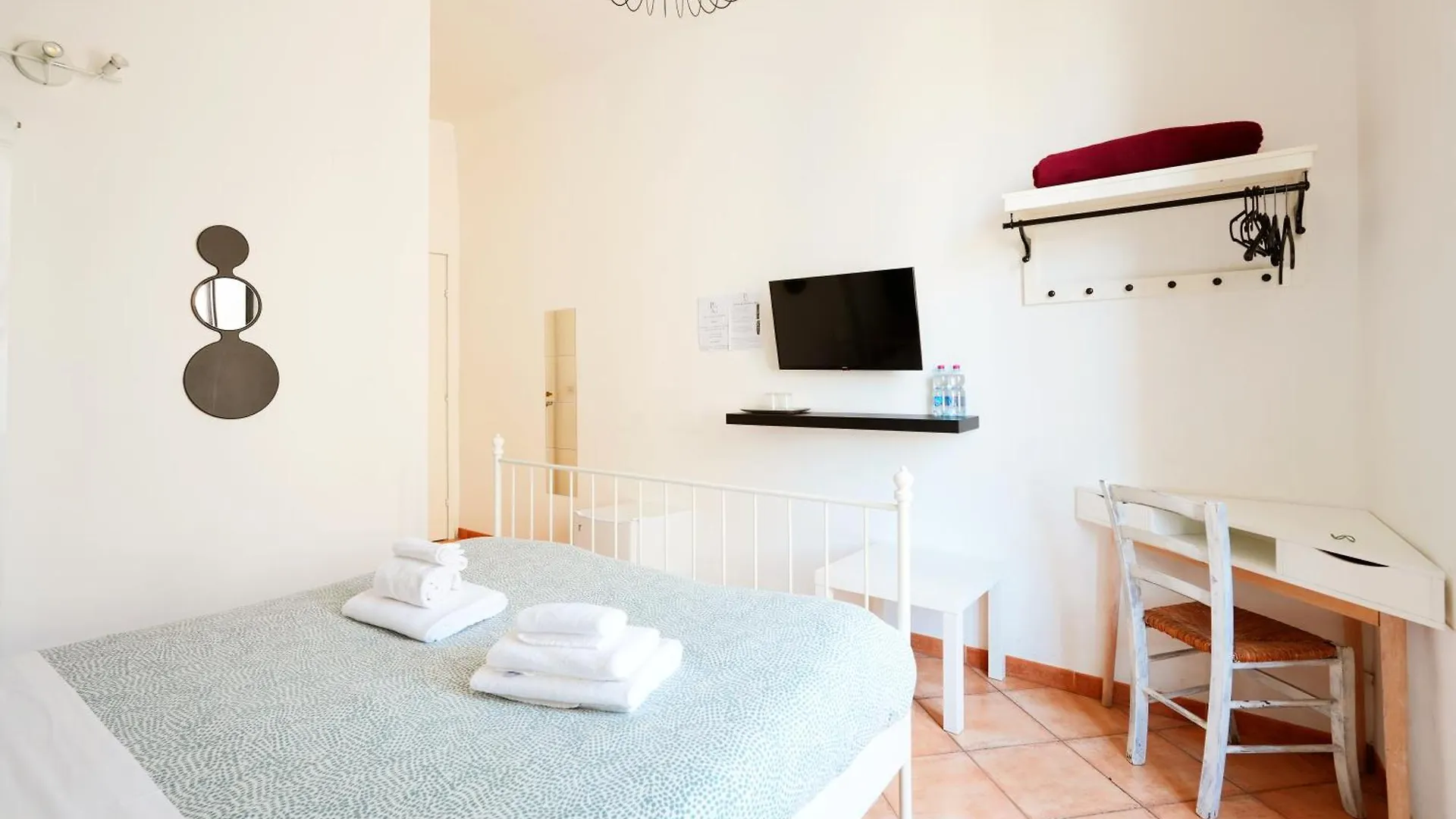 Palazzo Curro Hotel Catania Gæstehus