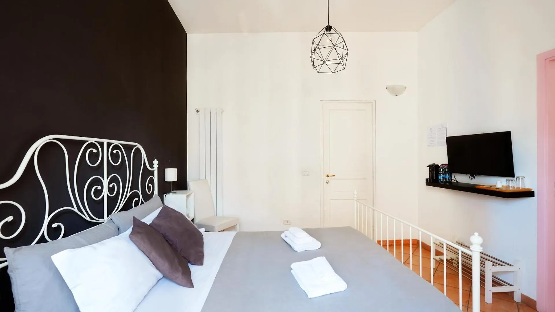 Hotel Palazzo Currò Catania