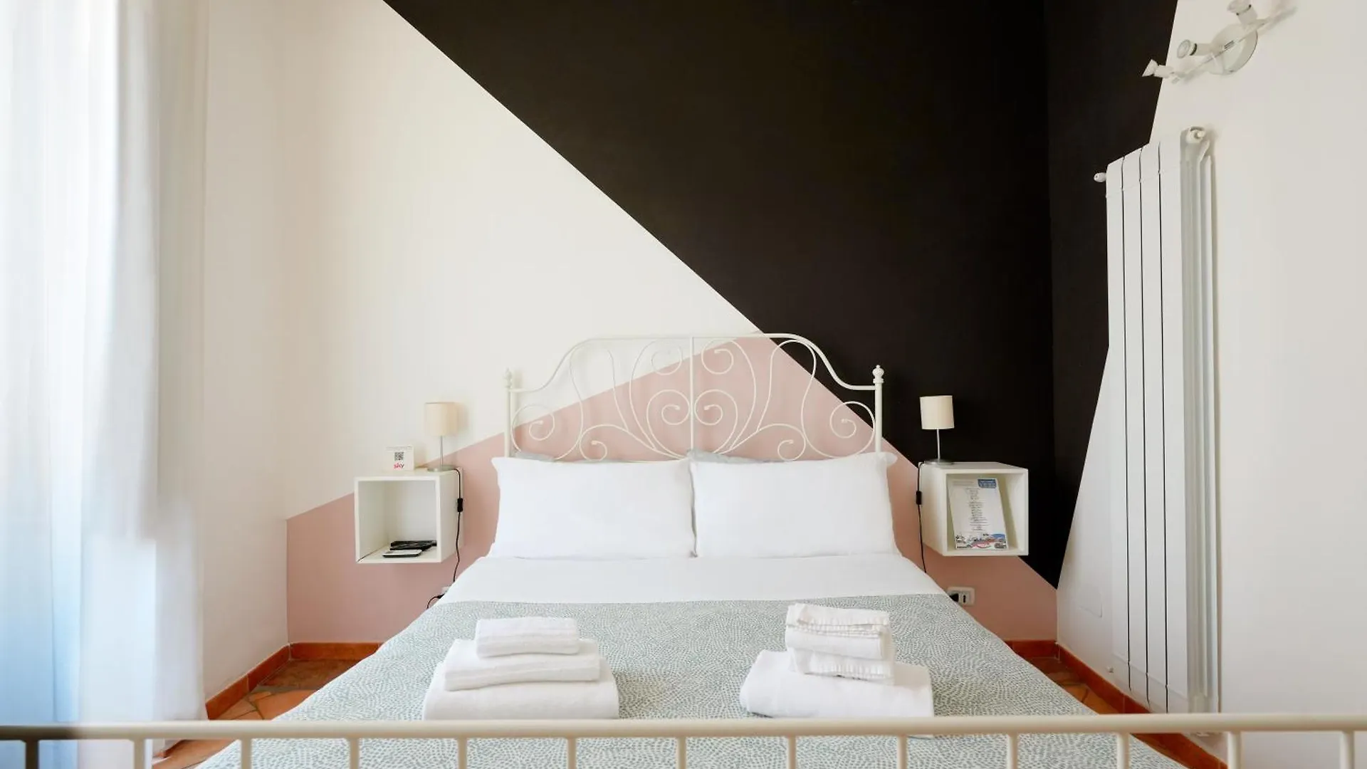 Palazzo Curro Hotel Catania 0*,