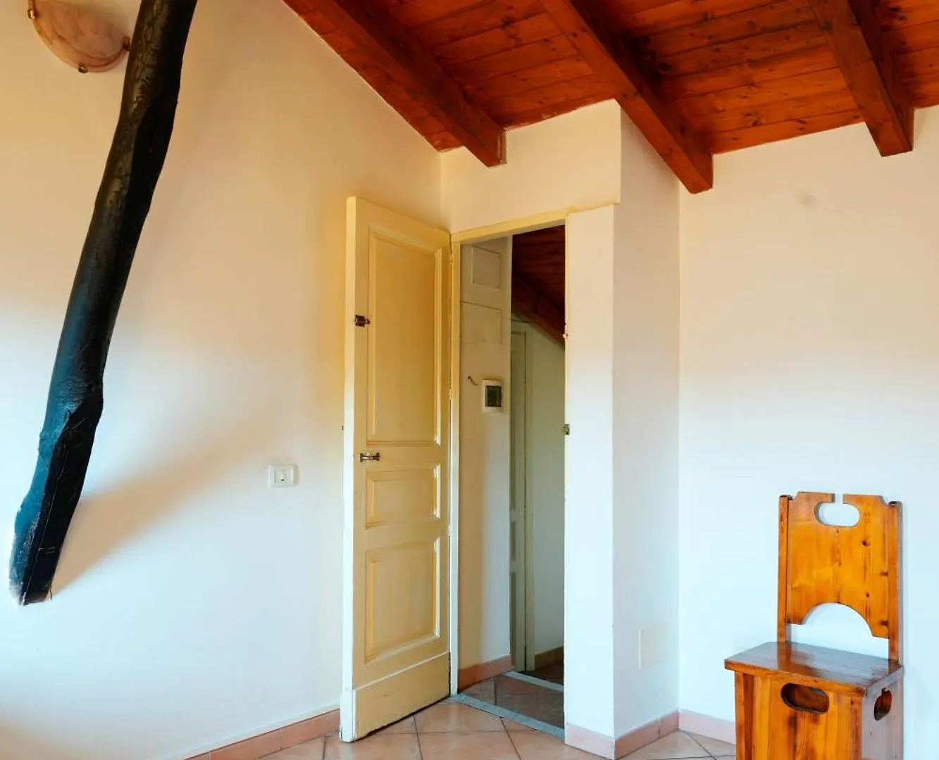 Guest house Palazzo Curro Hotel Catania