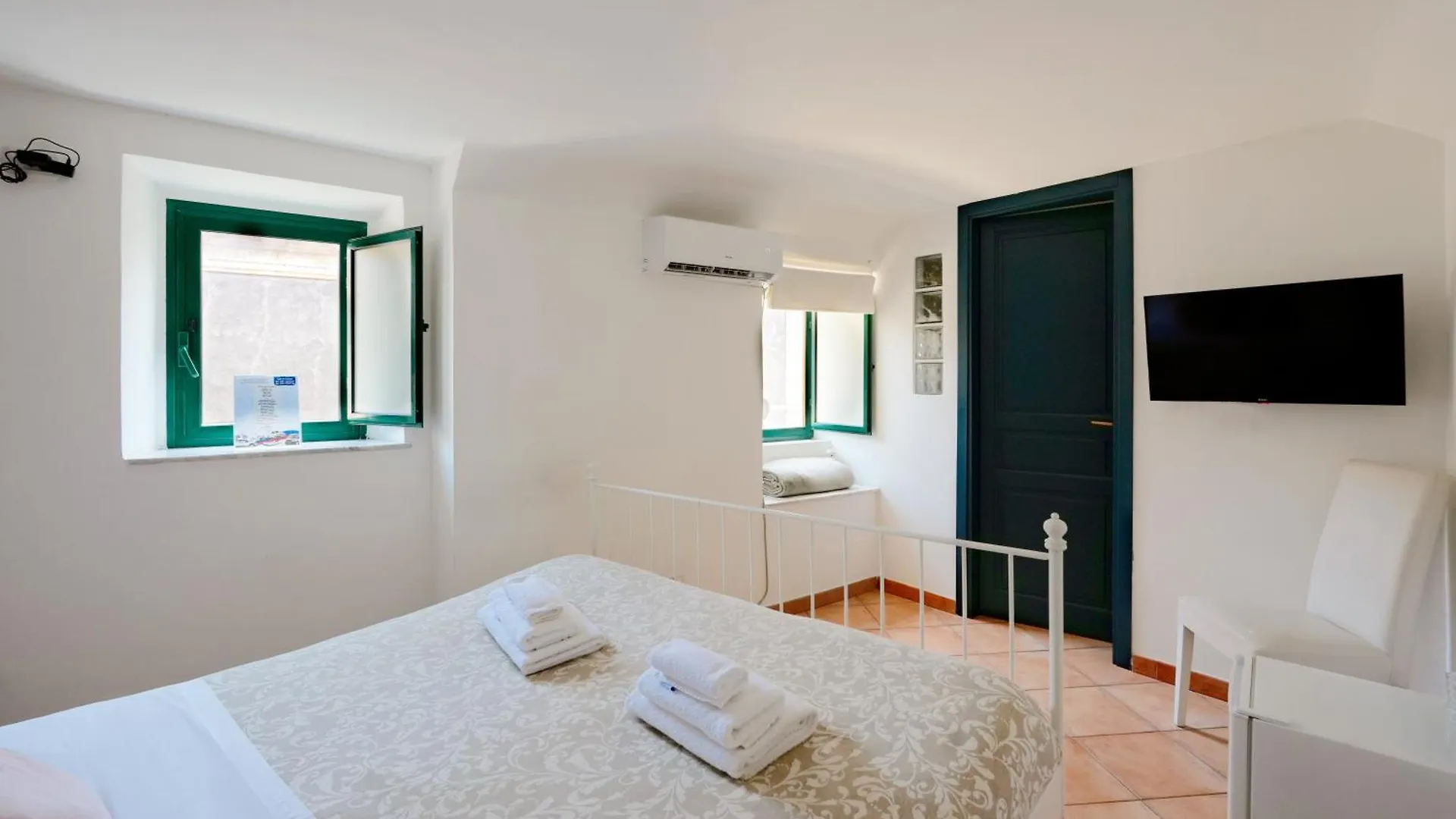 Guest house Palazzo Curro Hotel Catania