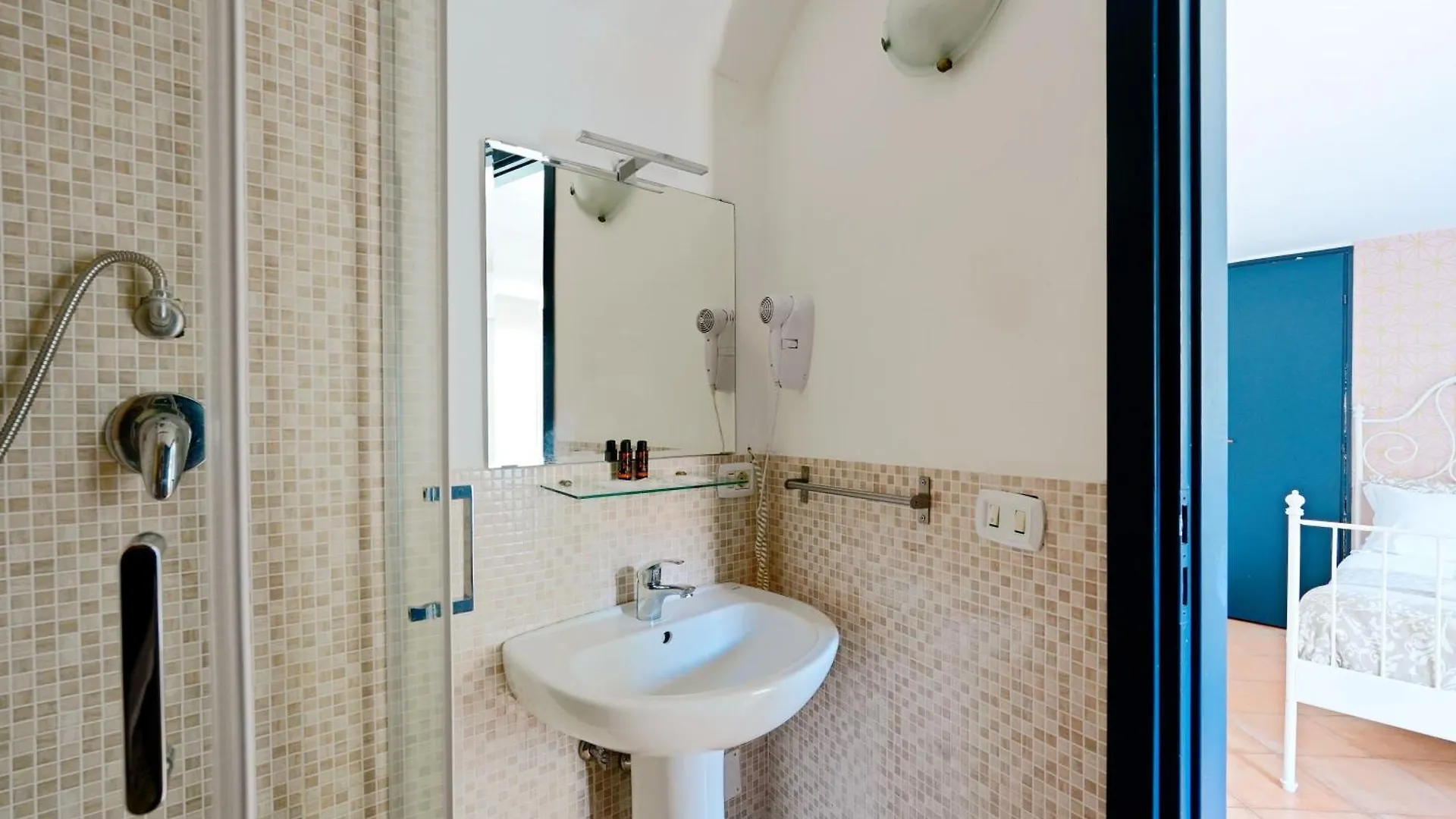 Palazzo Curro Hotel Catania 0*,
