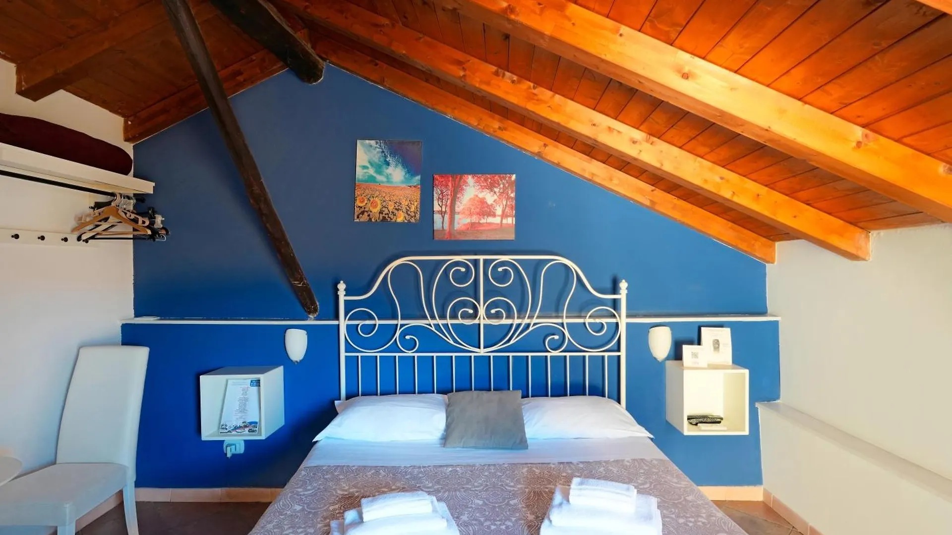 Palazzo Curro Hotel Catania Guest house