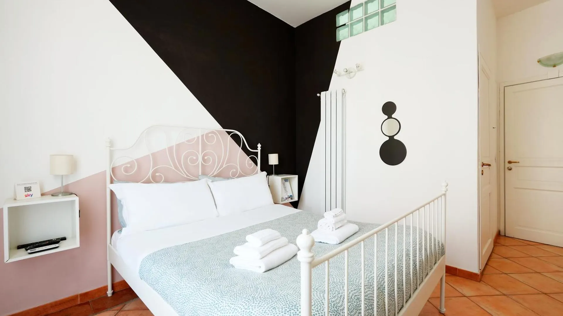 Affittacamere Hotel Palazzo Currò Catania