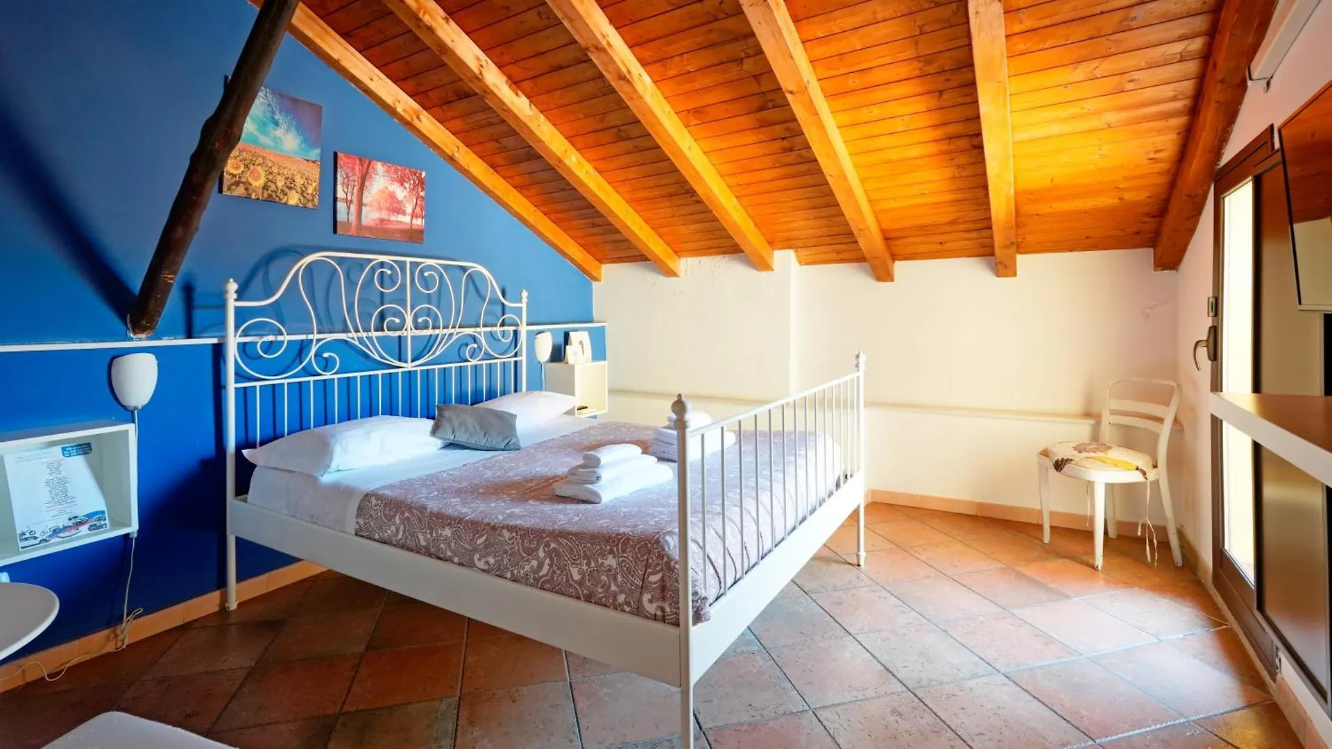 Hotel Palazzo Currò Catania Italia