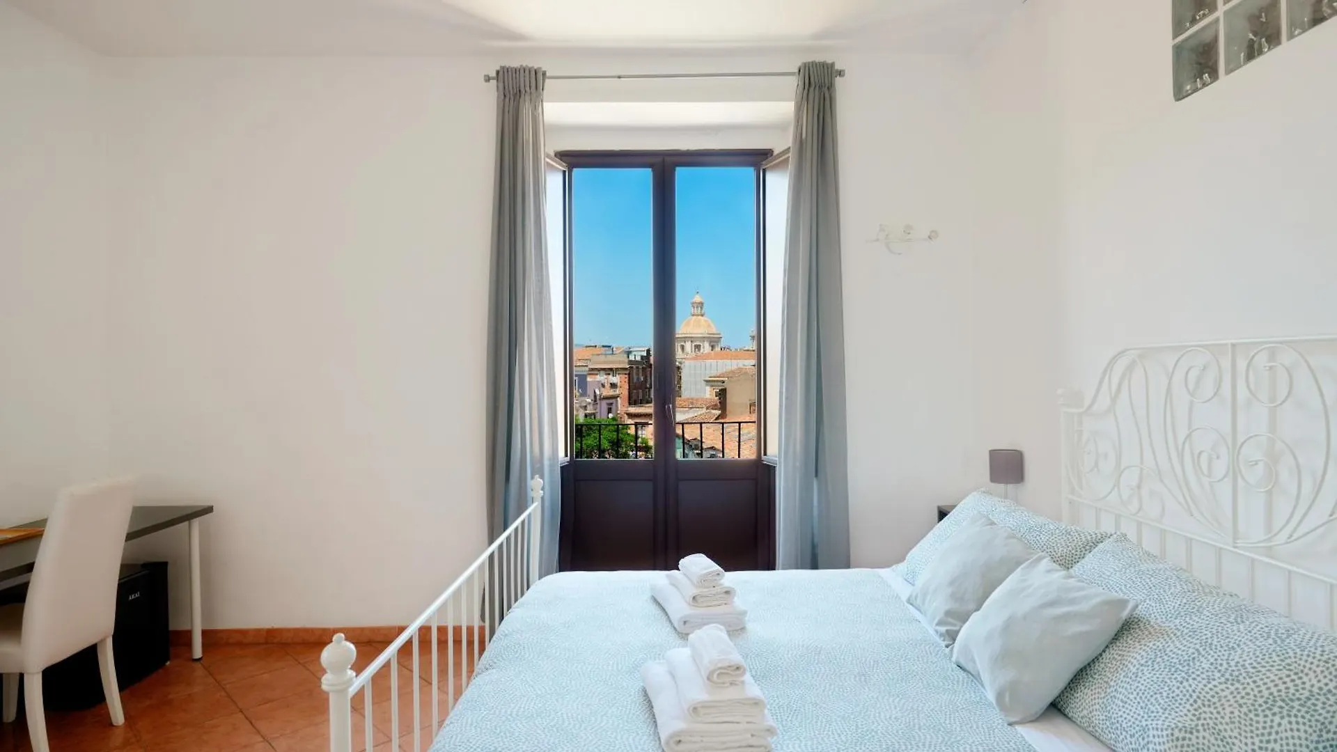 Hotel Palazzo Currò Catania