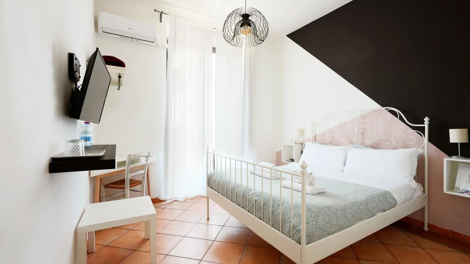 Palazzo Curro Hotel Catania Italien