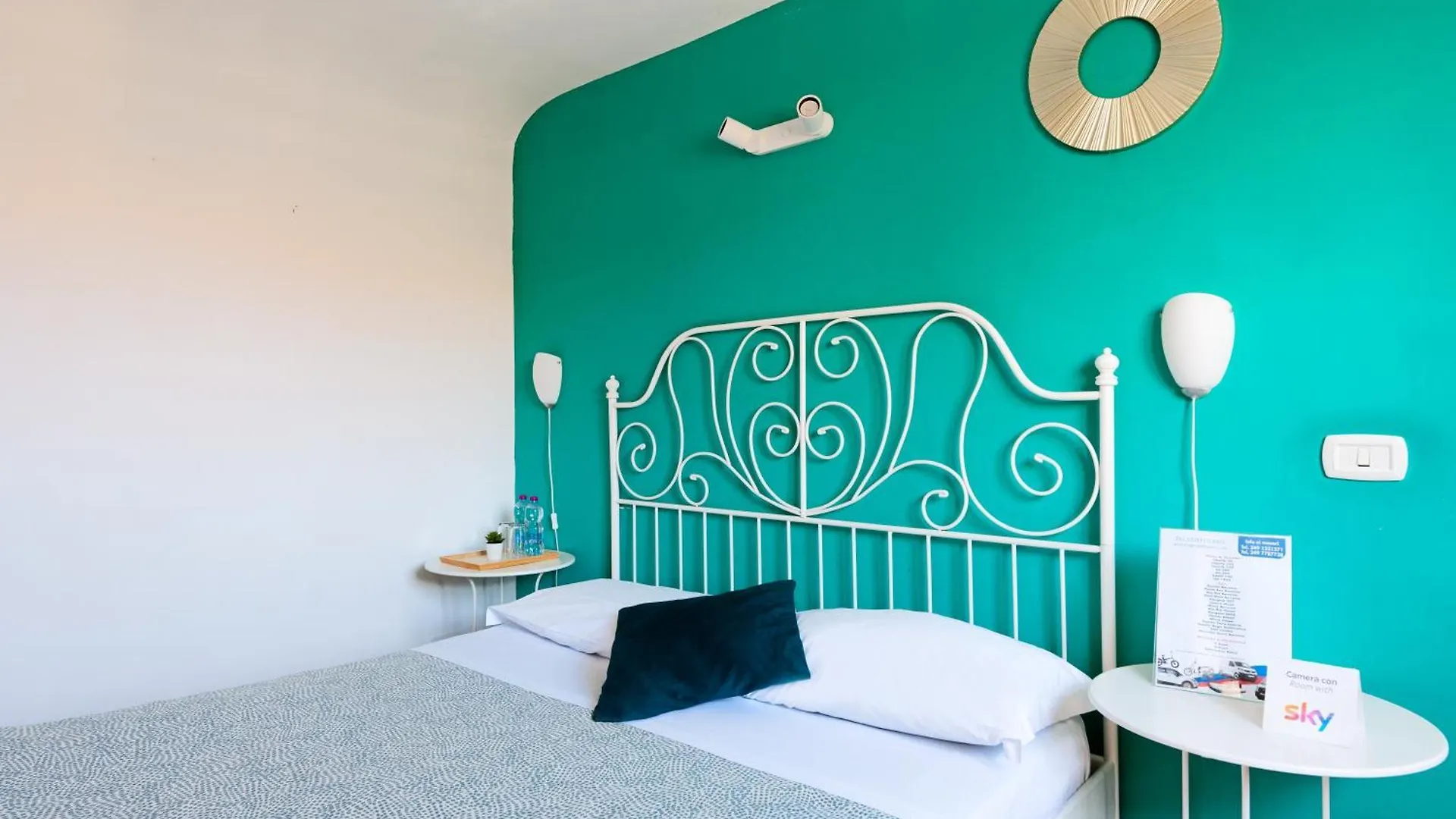 Palazzo Curro Hotel Catania 0*,