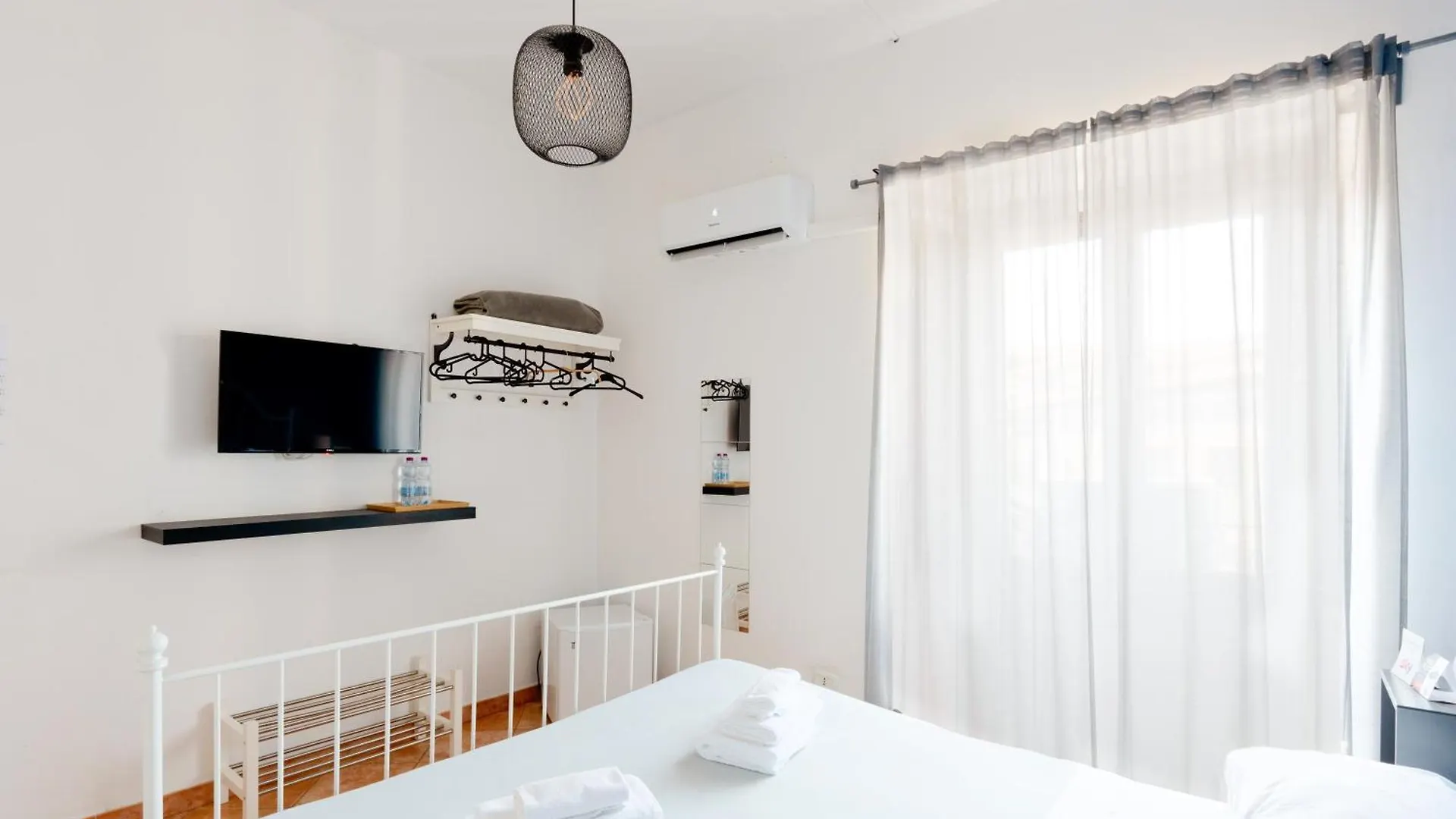 Palazzo Curro Hotel Catania 0*,