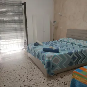 Bed And Fly Aeroporto Fontanarossa Reception H24 Bagno Privato In Catania