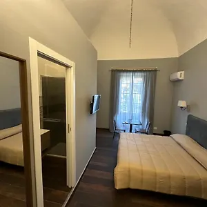 Bed & Breakfast Palazzo Fischetti, CTA