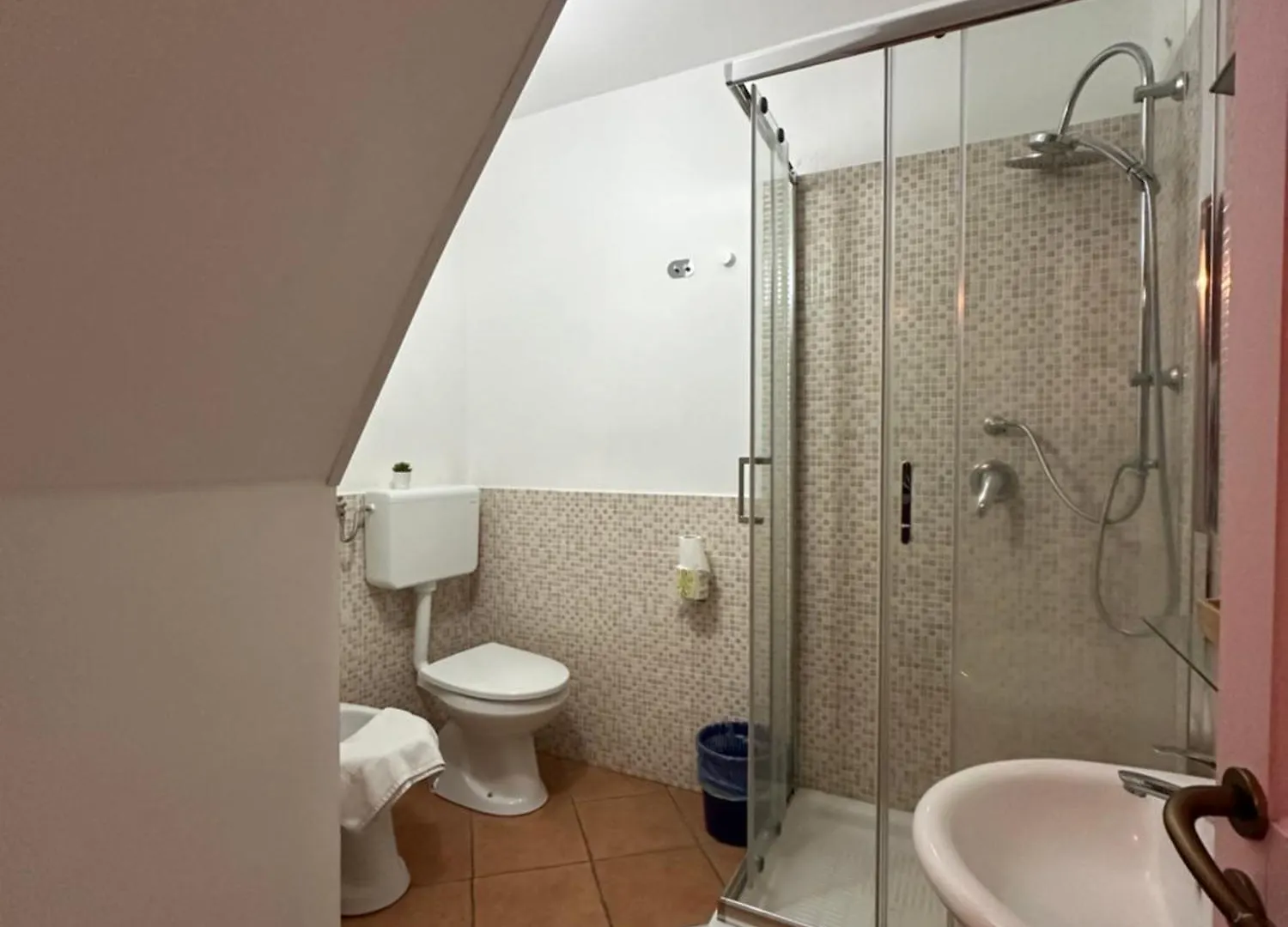 Hotel Palazzo Curro CTA Penzion